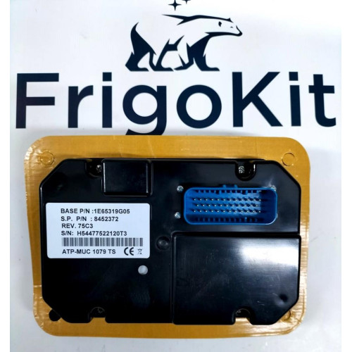 Thermo King TRP 33-3628 Gasket for SR2 / SR3 HMI Controller – Pack of 10 Aftermarket